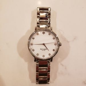 Kate Spade Watch